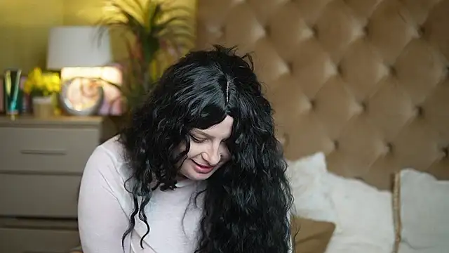 TiffanyTaboo live sex cam