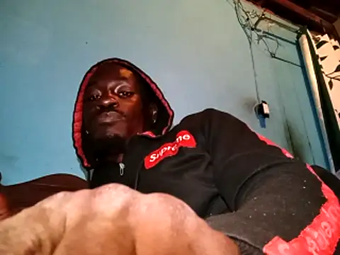 King_Blacks live sex cam