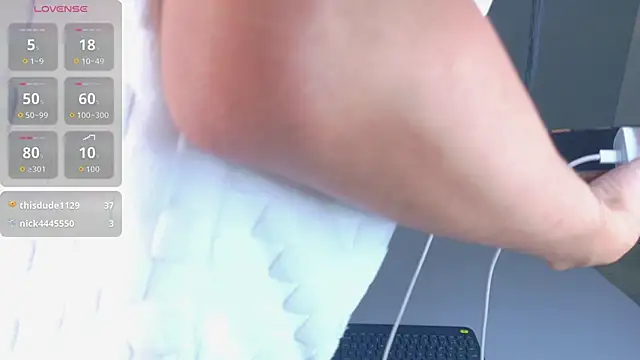 NickiWestt___ live sex cam