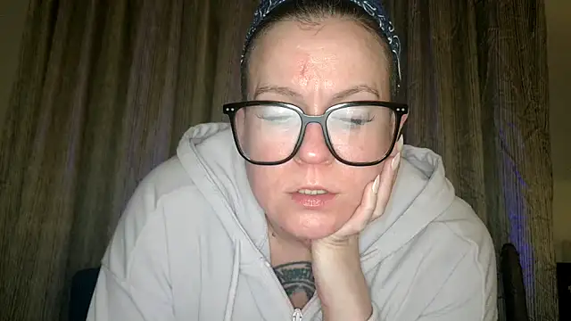 quinnmariexo's cam snapshot