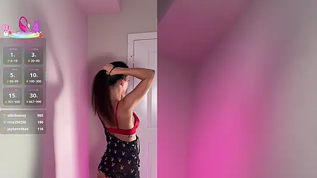 sasha_long13's cam snapshot