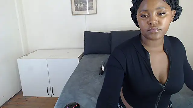 Maminkieyy's cam snapshot