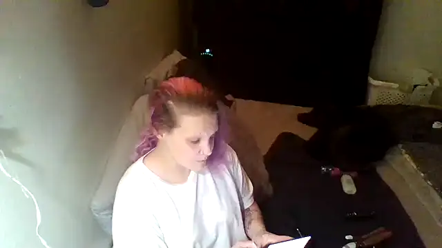 SquirtFlirtAlert's cam snapshot