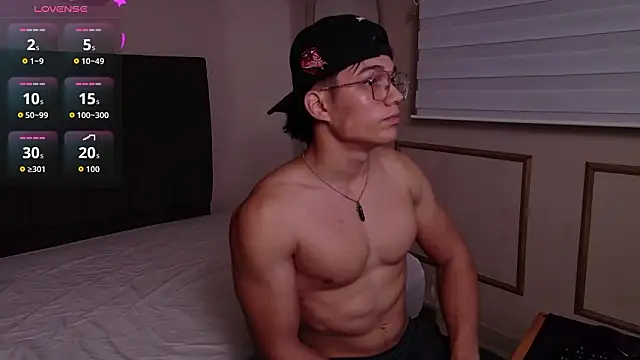 Thony_Big live sex cam