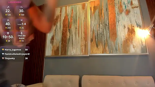 barbra_smith's cam snapshot