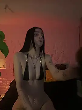 bellaxlauren's cam snapshot