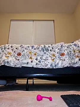 AmethystFoxx's cam snapshot