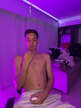 xprettyflacko's cam snapshot