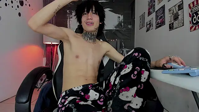 koryu_skull live sex cam