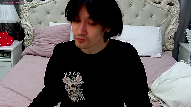 CalvinOwens's cam snapshot