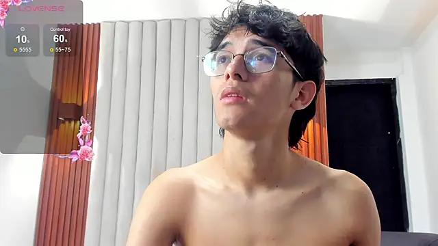 billie_jr's cam snapshot