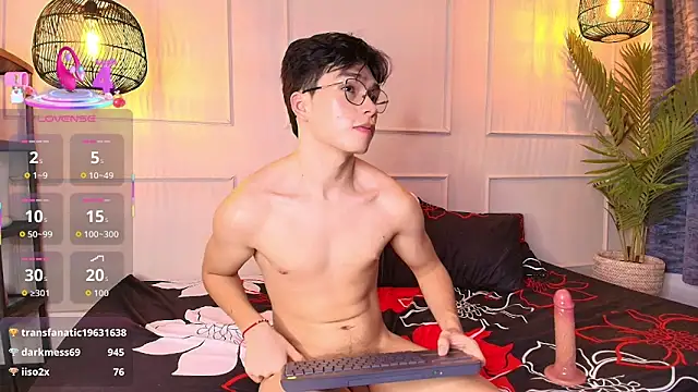 luandy's cam snapshot