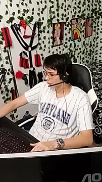 Andy_gray's cam snapshot