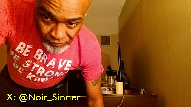sinnernoir live sex cam