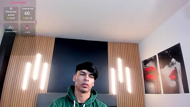 OnlyJos live sex cam