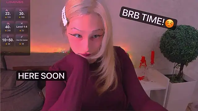 Kleo_Godde live sex cam