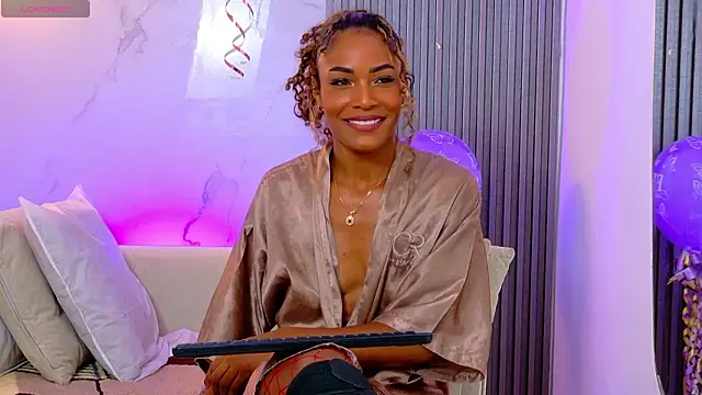 kiaratentation's cam snapshot