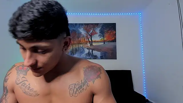 ryanwhite3's cam snapshot