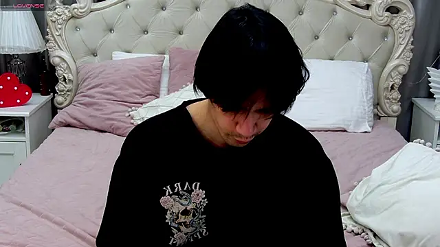 CalvinOwens live sex cam