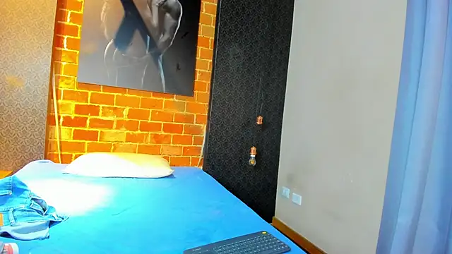 IAN_KNOX live sex cam