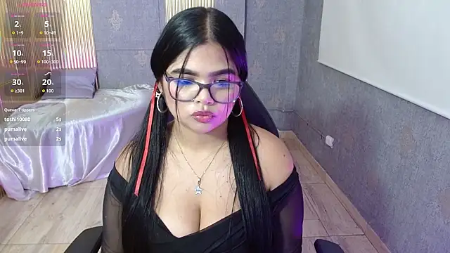 amberr_tay's cam snapshot