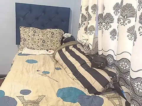 Chubbychunky24's cam snapshot