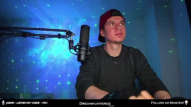 Headhunterdz live sex cam