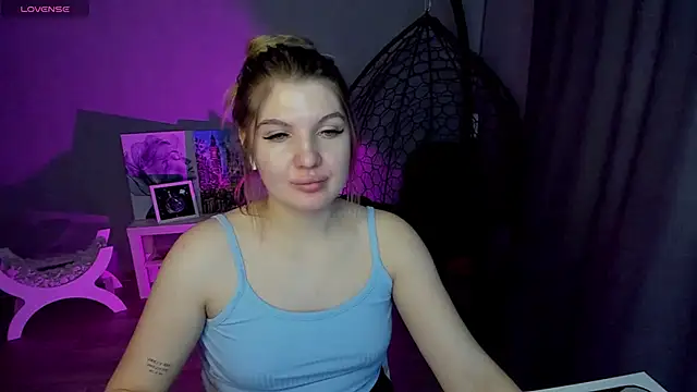 lily_williamss's cam snapshot