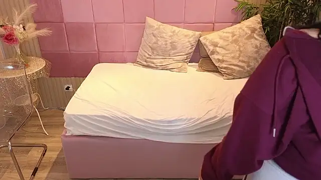 SpicyCarlaXX's cam snapshot