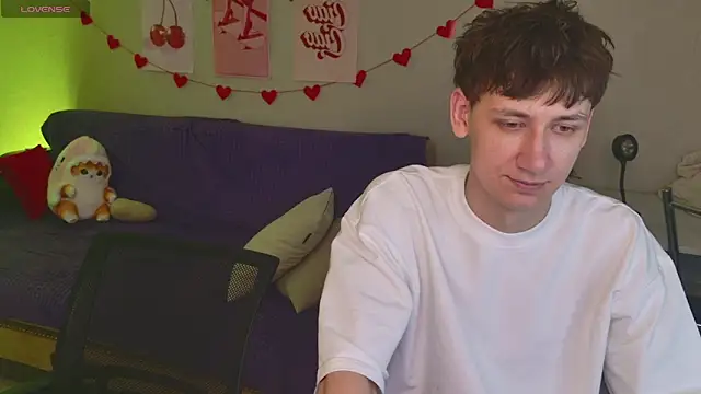 Candyy_Molly's cam snapshot