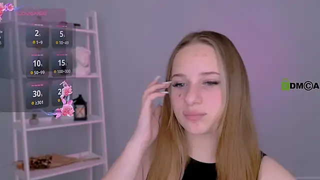 miles_candy's cam snapshot