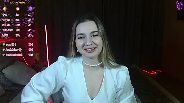 BellaaBlushh's cam snapshot