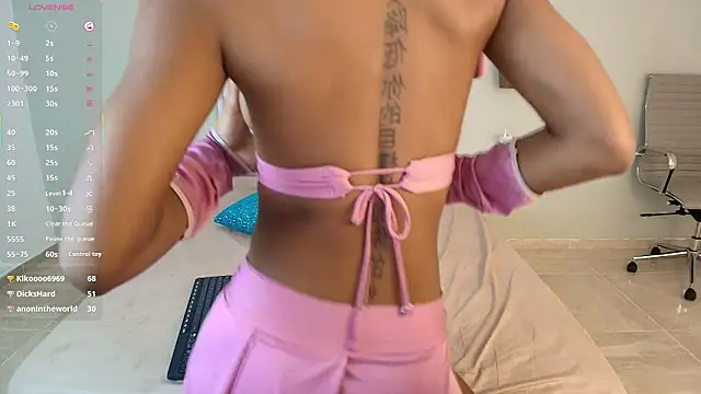 Amira_Alzahra's cam snapshot