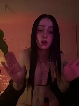 bellaxlauren's cam snapshot