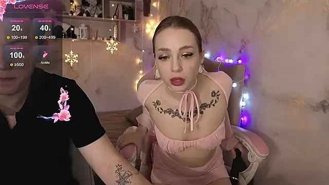 Crystal_Nuts's cam snapshot