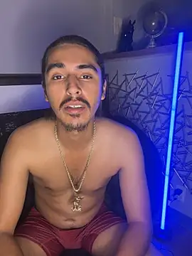 jrrichforever's cam snapshot