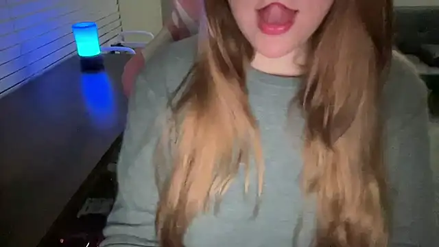 MollyJenson's cam snapshot