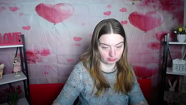 FreyaDak's cam snapshot