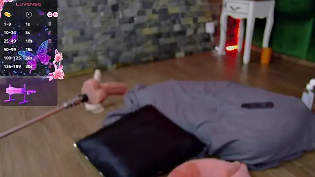 SelenSummer live sex cam