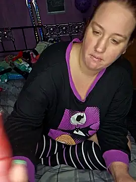 BabygurlJay's cam snapshot