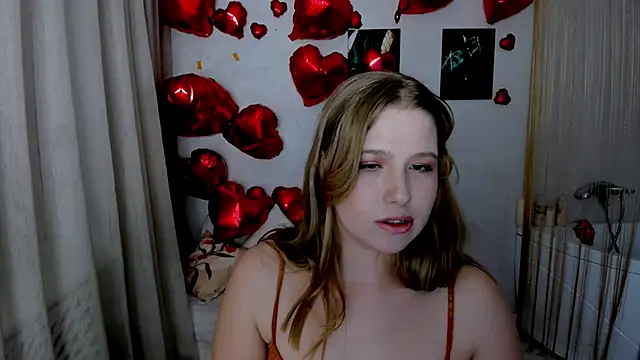 SweetDaylight's cam snapshot