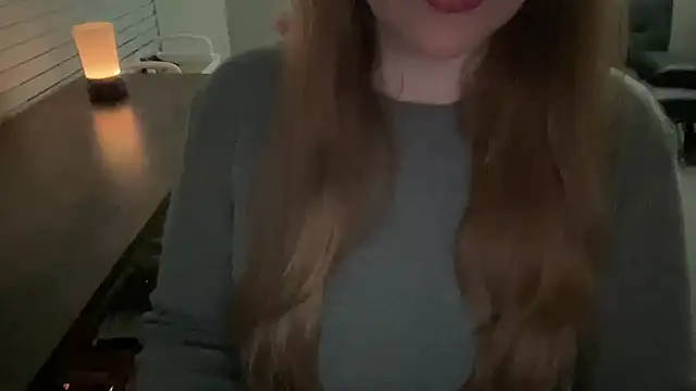 MollyJenson's cam snapshot