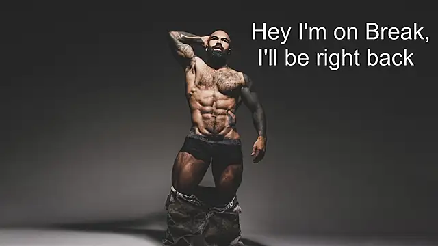 Brock_hurn1's cam snapshot