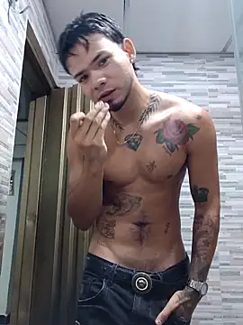 Niick01_'s cam snapshot