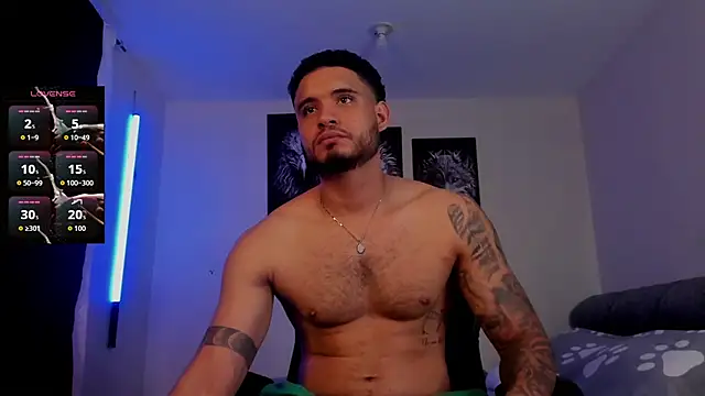 AUSTINN_TORRES's cam snapshot