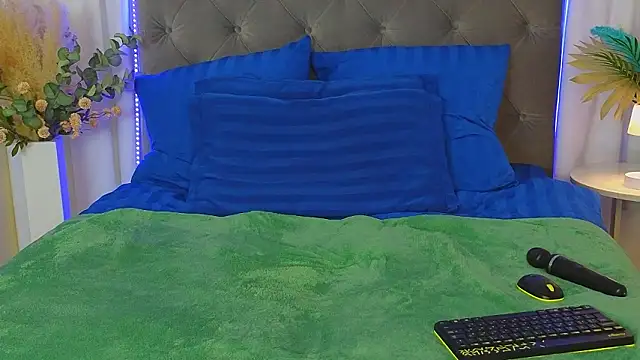 Ariana_Petite's cam snapshot