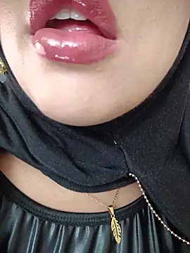 zahra_Jalid's cam snapshot