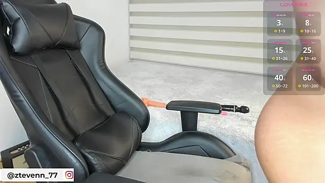 Stevenn_77's cam snapshot