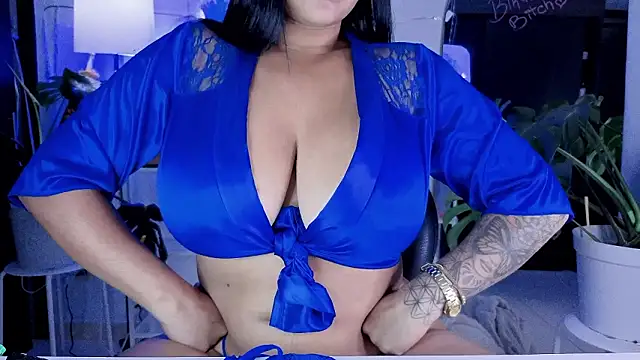 VickyGrey's cam snapshot