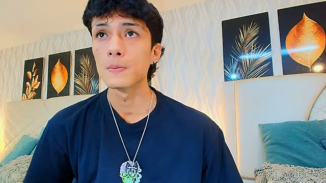 Lean_Portman's cam snapshot